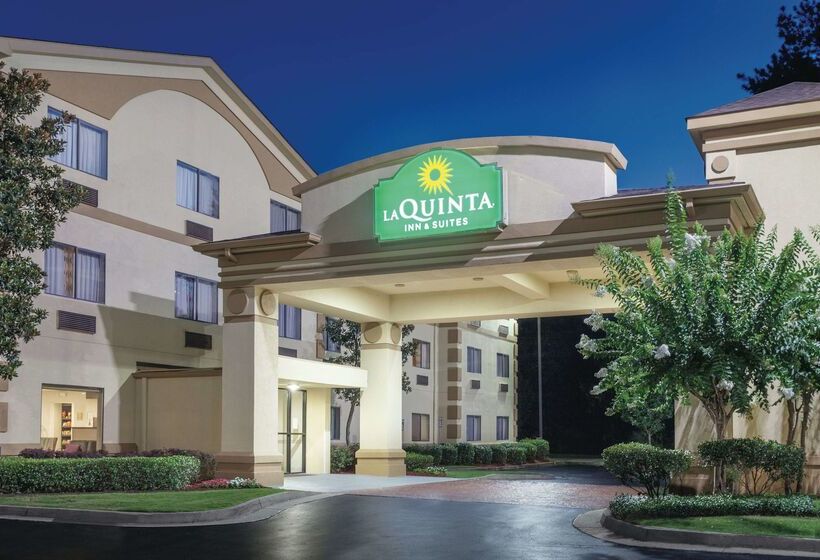 فندق La Quinta Inn & Suites By Wyndham Jackson Airport