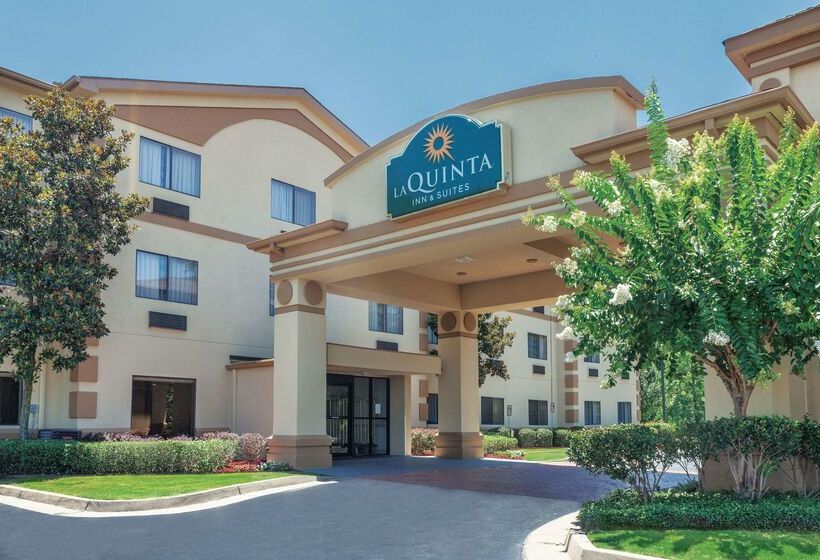 فندق La Quinta Inn & Suites By Wyndham Jackson Airport