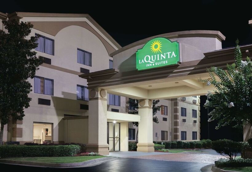فندق La Quinta Inn & Suites By Wyndham Jackson Airport