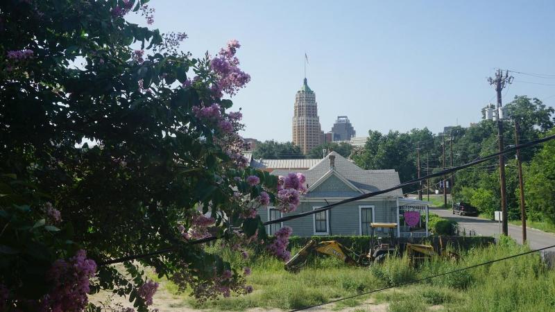 فندق La Villita Inn