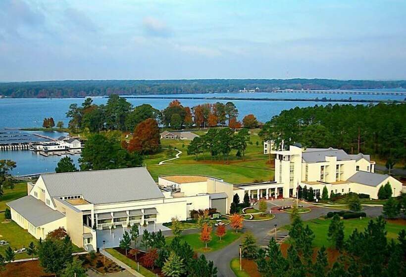 فندق Lake Blackshear Resort & Golf Club