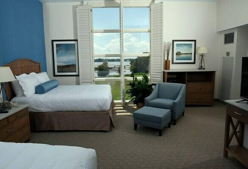 فندق Lake Blackshear Resort & Golf Club