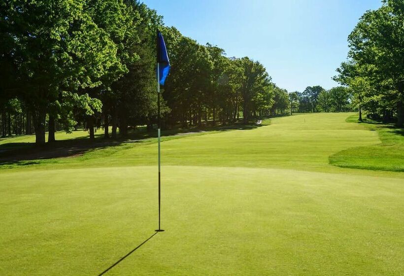 בית מלון כפרי Lakeview Golf Resort