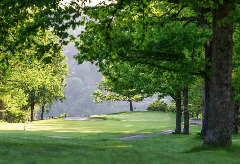 בית מלון כפרי Lakeview Golf Resort