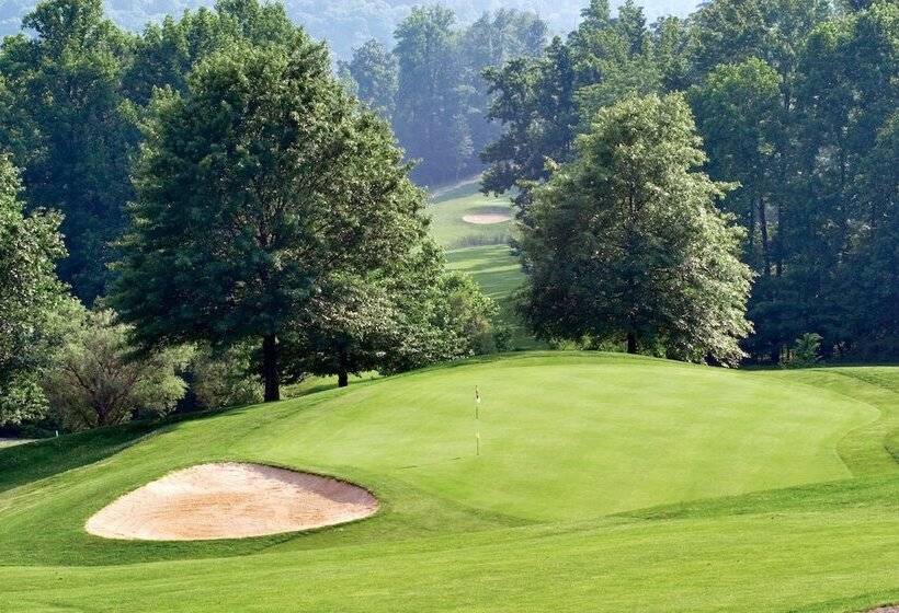 בית מלון כפרי Lakeview Golf Resort