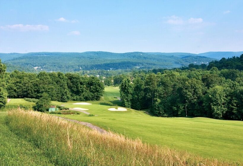 בית מלון כפרי Lakeview Golf Resort