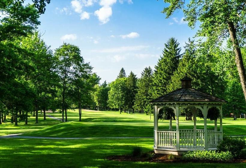 בית מלון כפרי Lakeview Golf Resort