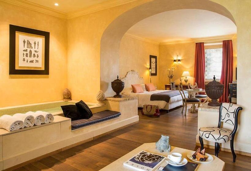 هتل L'Andana Tenuta La Badiola