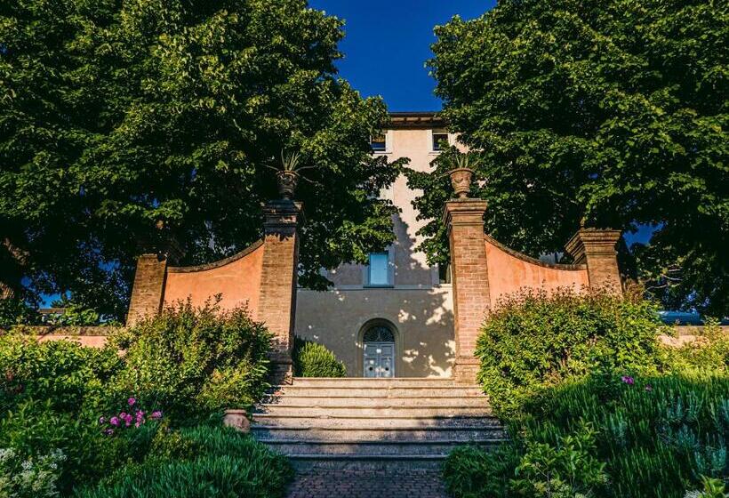 هتل L'Andana Tenuta La Badiola