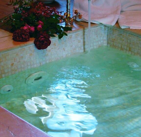 هتل L'Andana Tenuta La Badiola