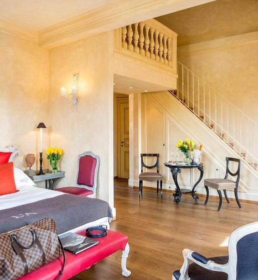 هتل L'Andana Tenuta La Badiola