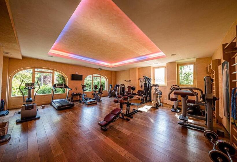 هتل L'Andana Tenuta La Badiola