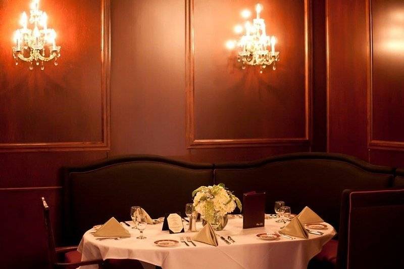 فندق Landmark Inn