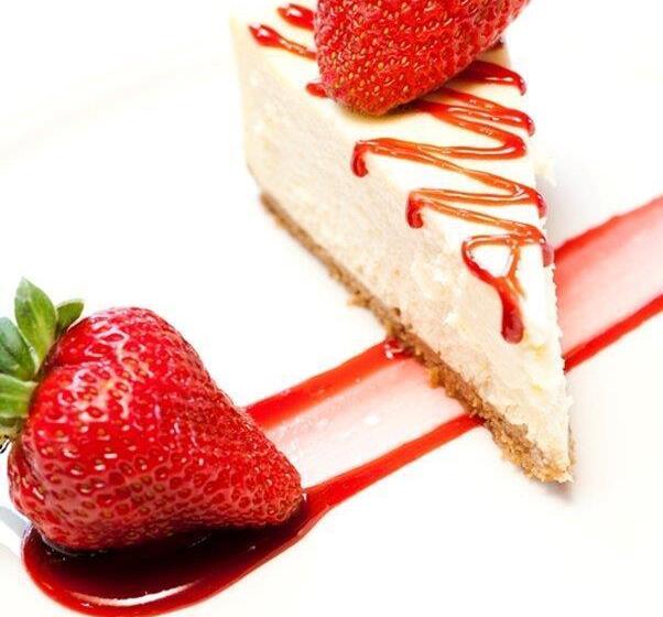 فندق Landmark Inn