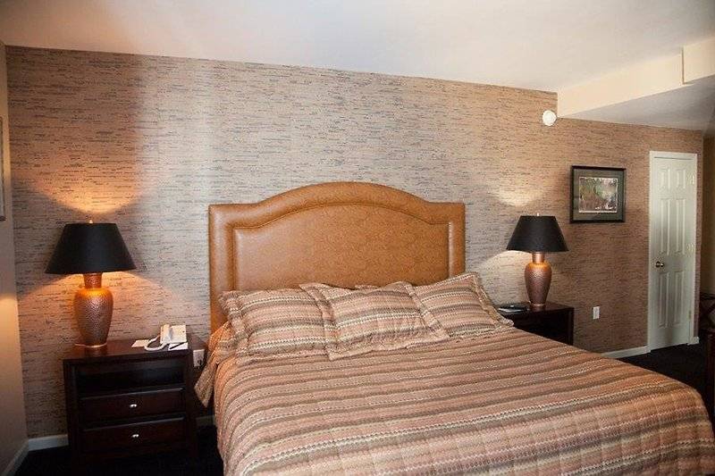 فندق Landmark Inn