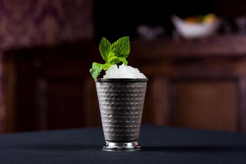 The Lasalle Hotel, Bryan College Station, A Tribute Portfolio