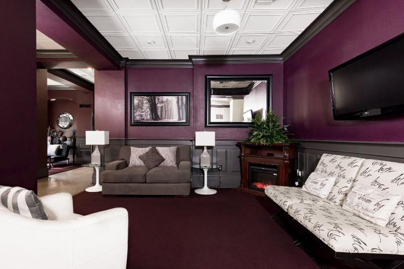 The Lasalle Hotel, Bryan College Station, A Tribute Portfolio