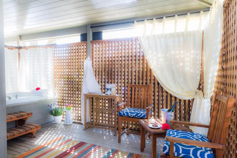 Отель Lavender, A Four Sisters Inn