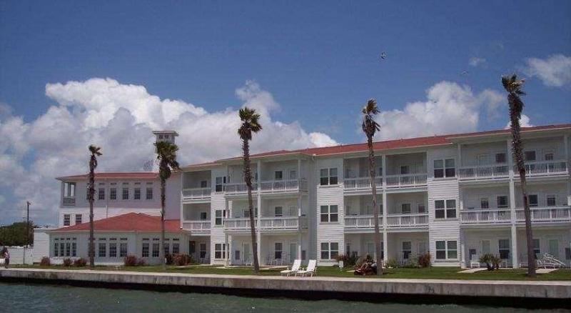 فندق Lighthouse Inn At Aransas Bay