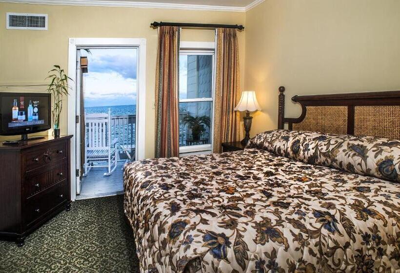 فندق Lighthouse Inn At Aransas Bay