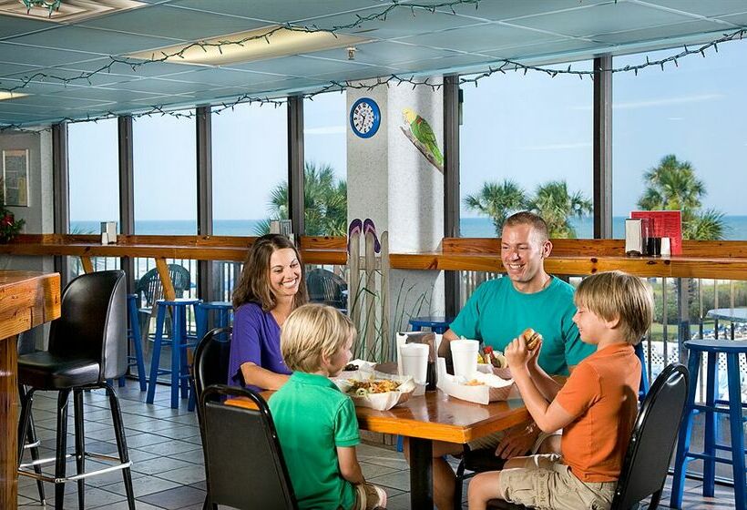 هتل Grande Cayman Resort