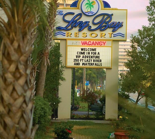 هتل Grande Cayman Resort