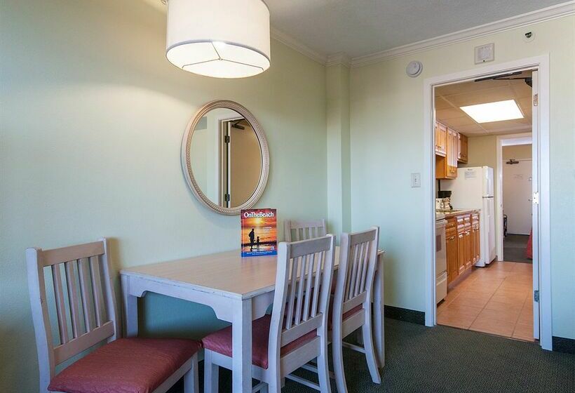 هتل Grande Cayman Resort