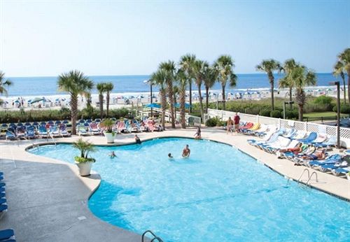 هتل Grande Cayman Resort