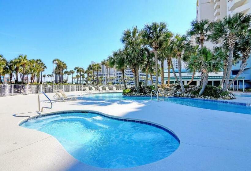 فندق Long Beach Resort By Resort Collection