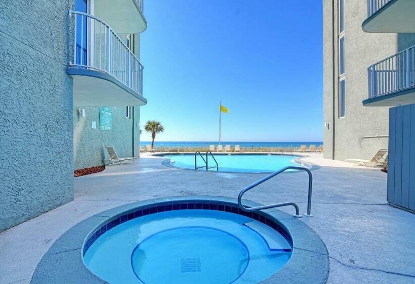 هتل Long Beach Resort By Resort Collection