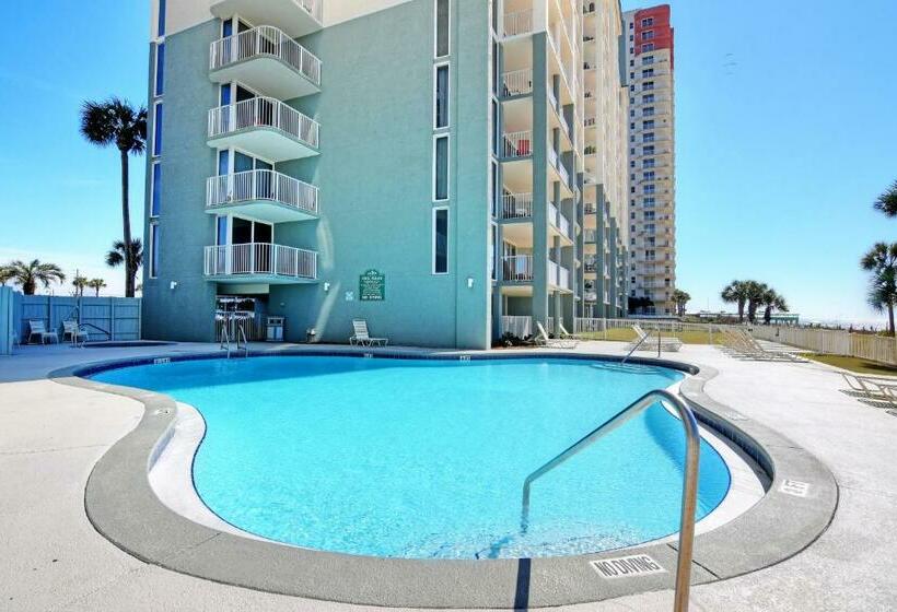 فندق Long Beach Resort By Resort Collection