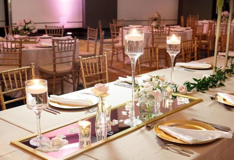 酒店 Louisville Marriott Downtown