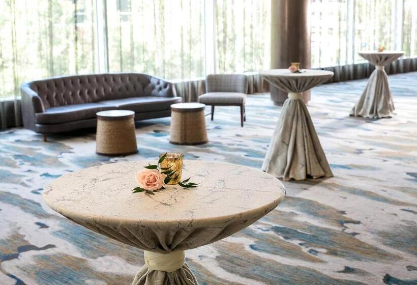 酒店 Louisville Marriott Downtown