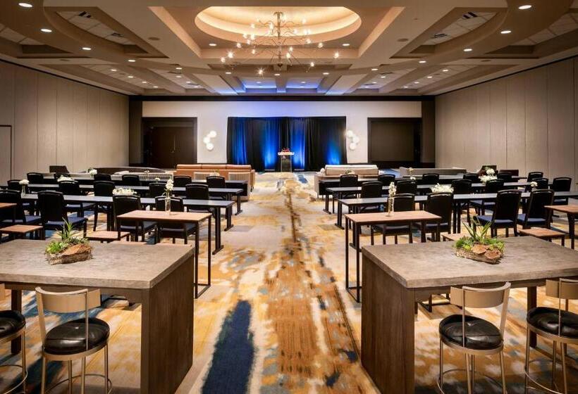 酒店 Louisville Marriott Downtown