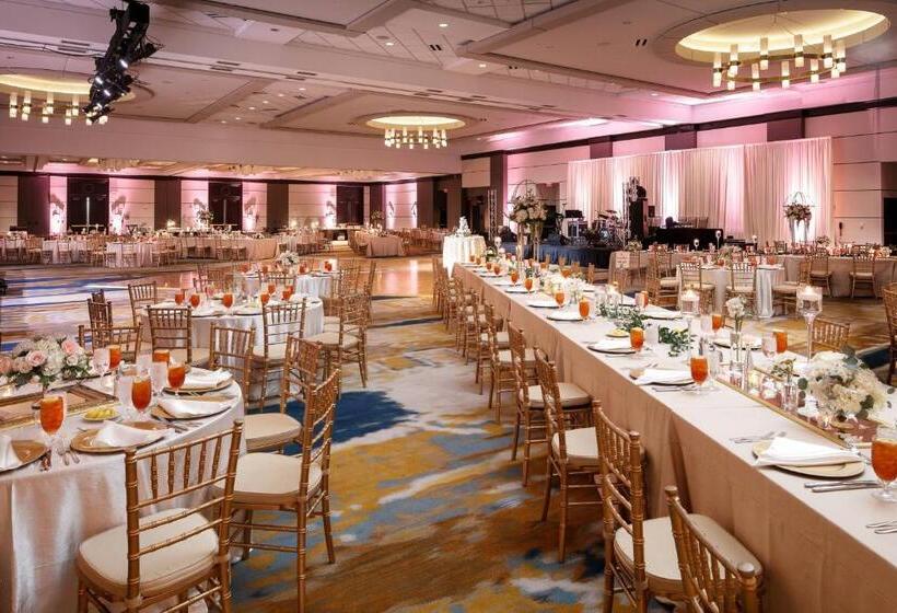 酒店 Louisville Marriott Downtown