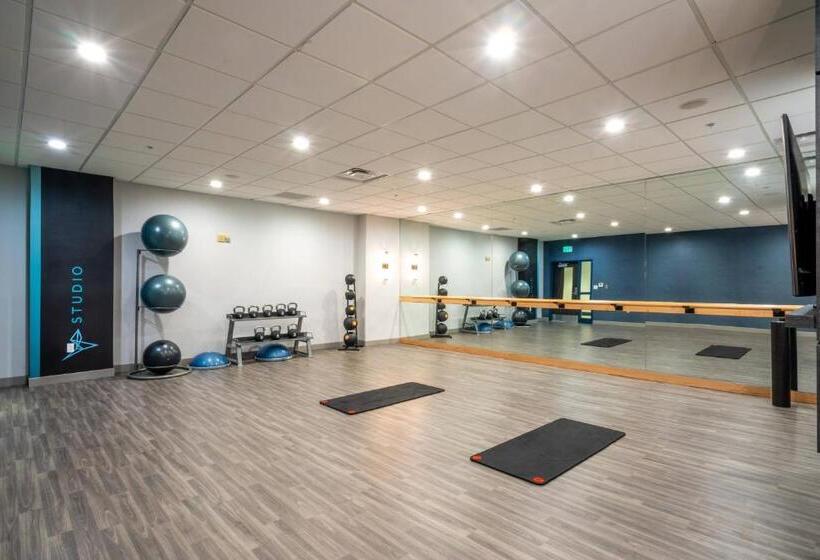 酒店 Louisville Marriott Downtown