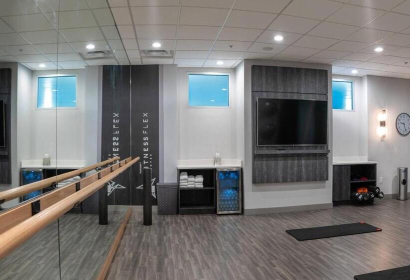 酒店 Louisville Marriott Downtown