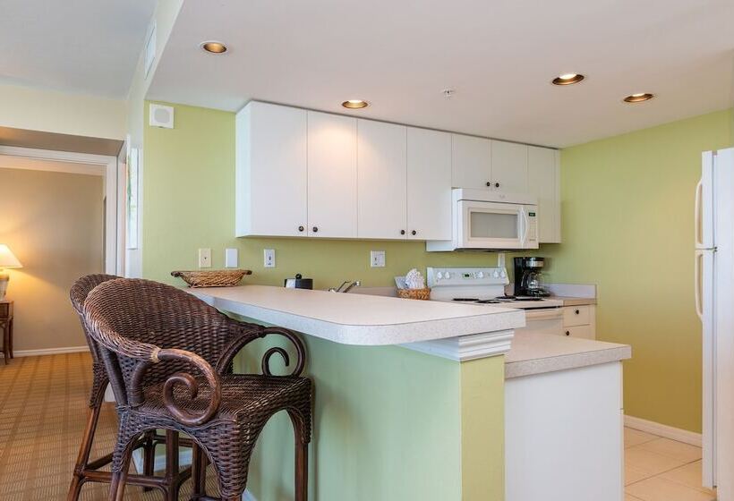 فندق Lovers Key Resort