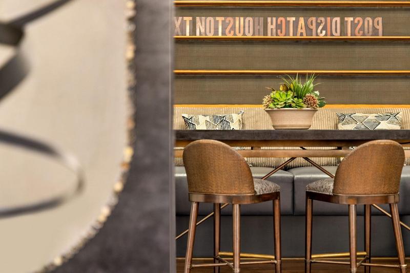 Magnolia Hotel Houston, A Tribute Portfolio