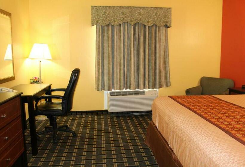فندق Magnolia Inn And Suites Southaven