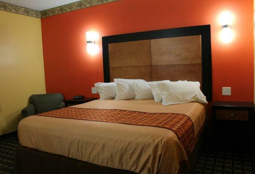 فندق Magnolia Inn And Suites Southaven