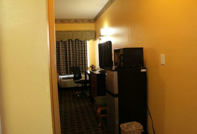 فندق Magnolia Inn And Suites Southaven