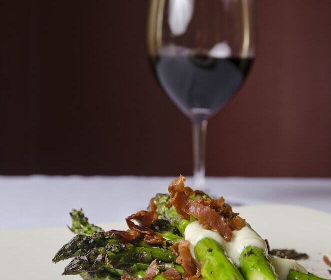 Marcus Whitman Hotel And Conference Center