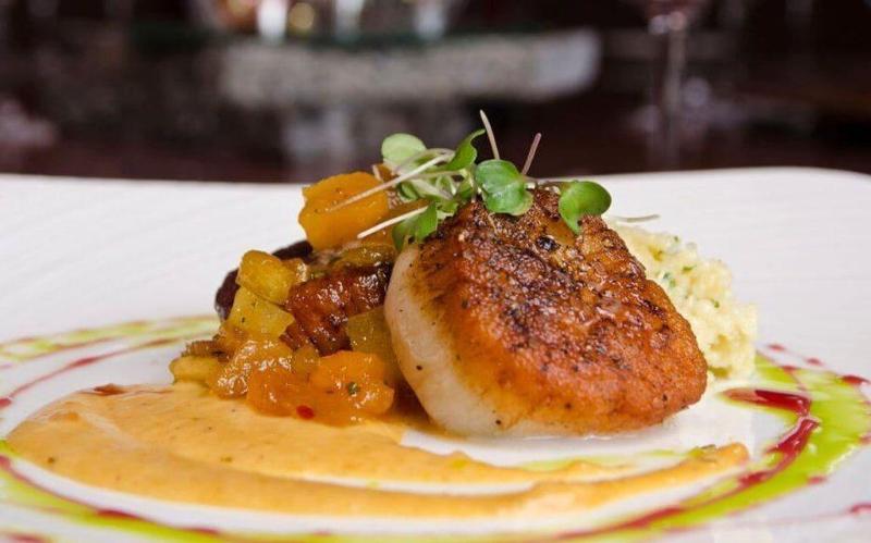 Marcus Whitman Hotel And Conference Center