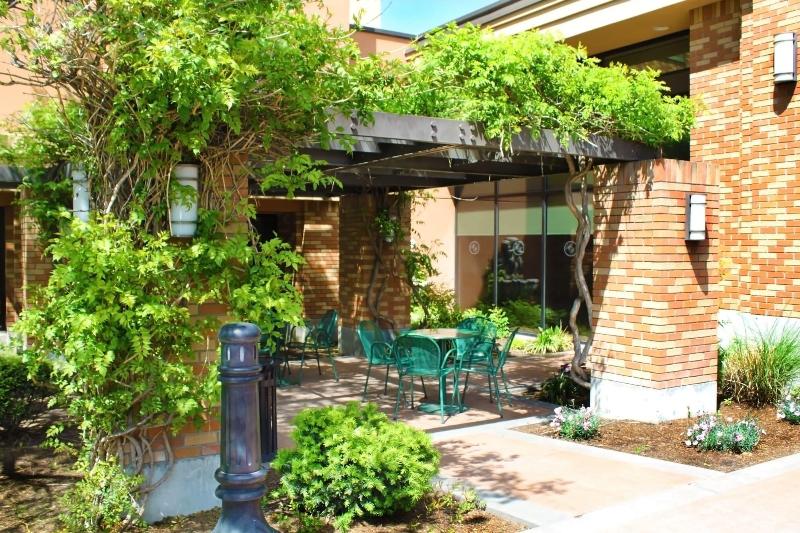 Marcus Whitman Hotel And Conference Center