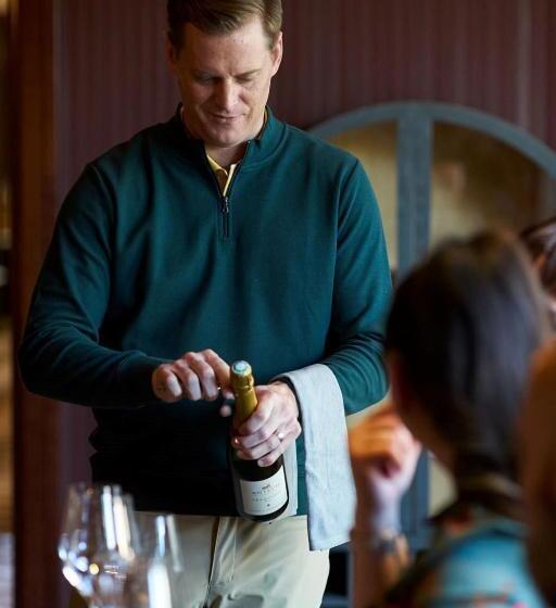 Marcus Whitman Hotel And Conference Center