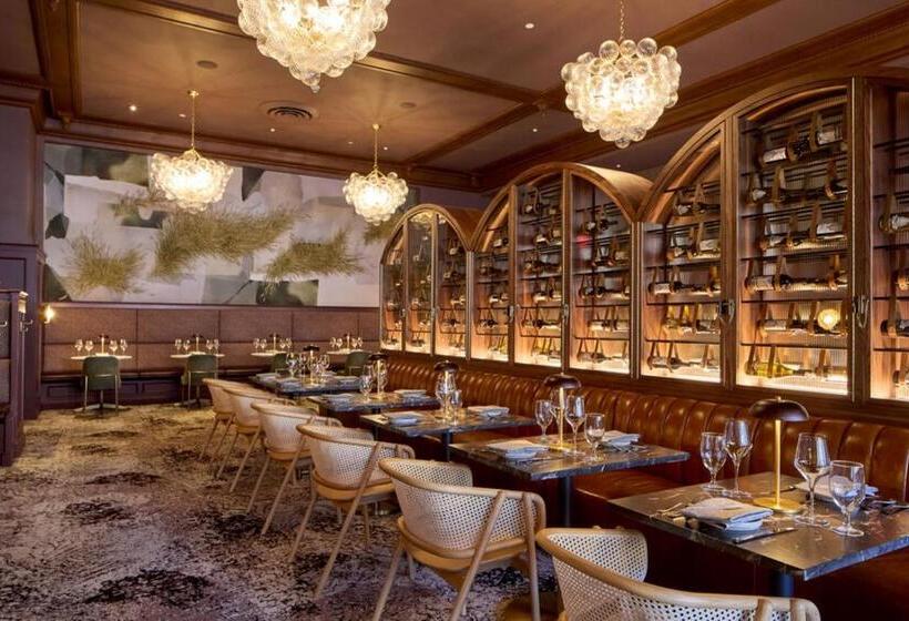 Marcus Whitman Hotel And Conference Center