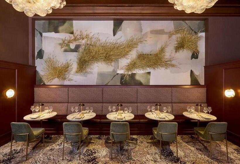 Marcus Whitman Hotel And Conference Center