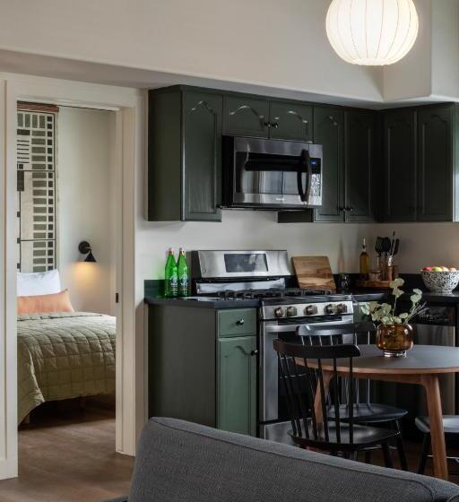 בית מלון כפרי Marina Riviera