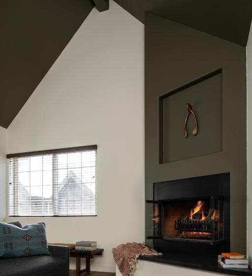 בית מלון כפרי Marina Riviera